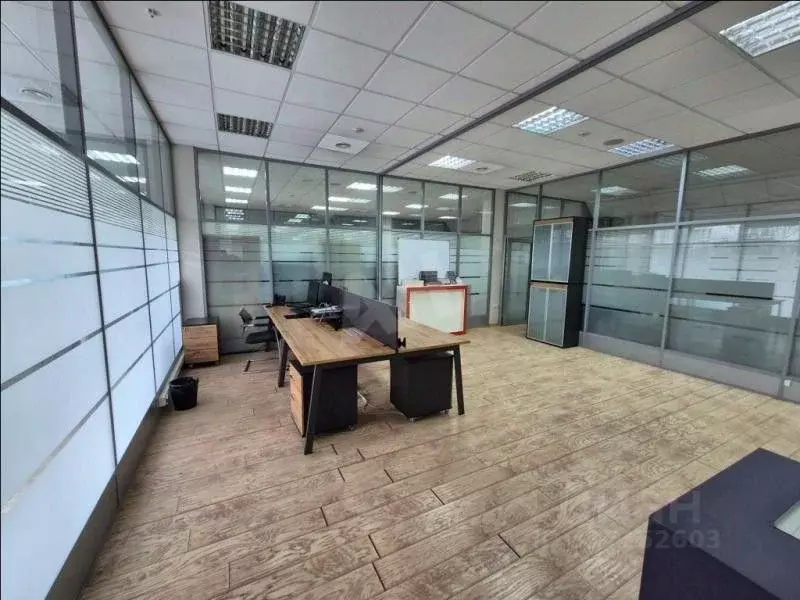 Офис в Москва ул. Генерала Тюленева, 4АС3 (117 м) - Фото 1