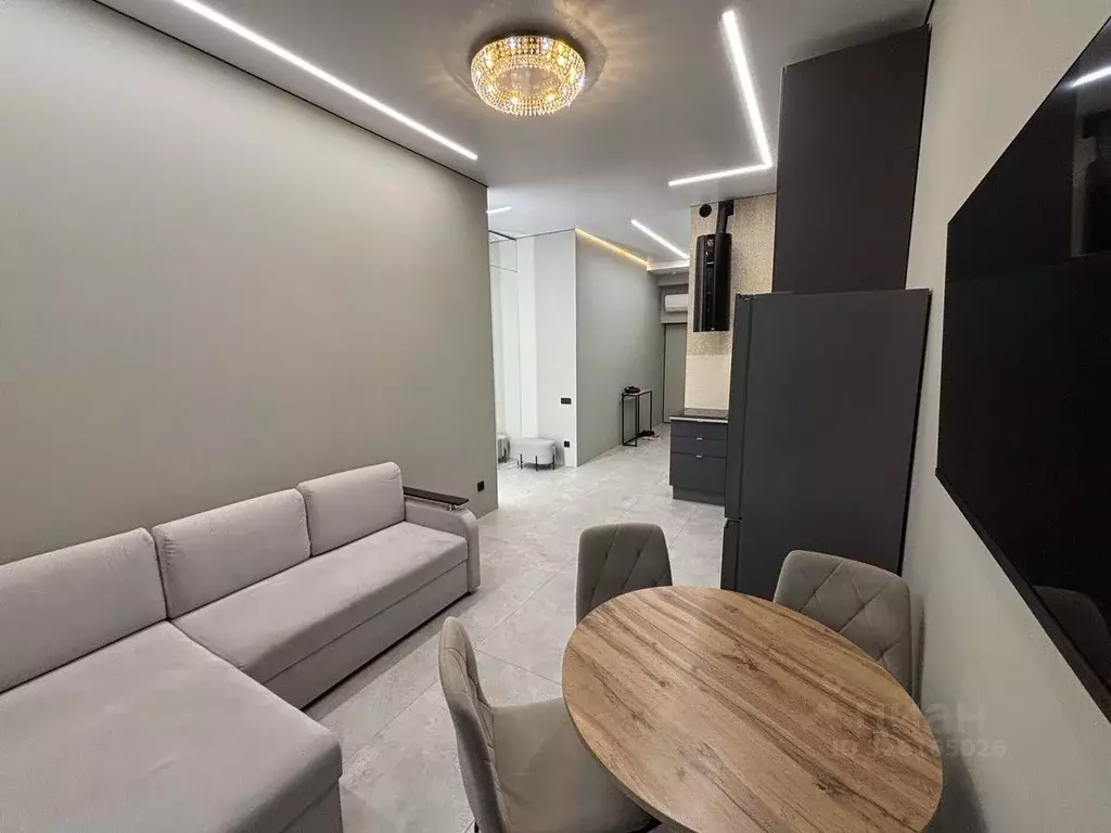 3-к кв. Москва бул. Братьев Весниных, 1 (70.0 м) - Фото 2