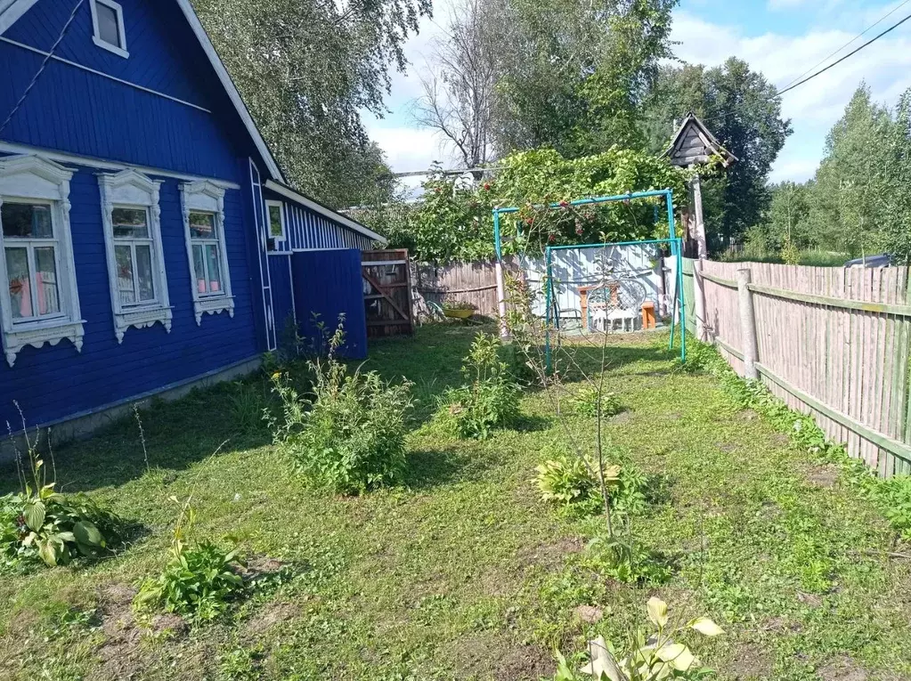 Коттедж в Московская область, Воскресенск городской округ, д. ... - Фото 2