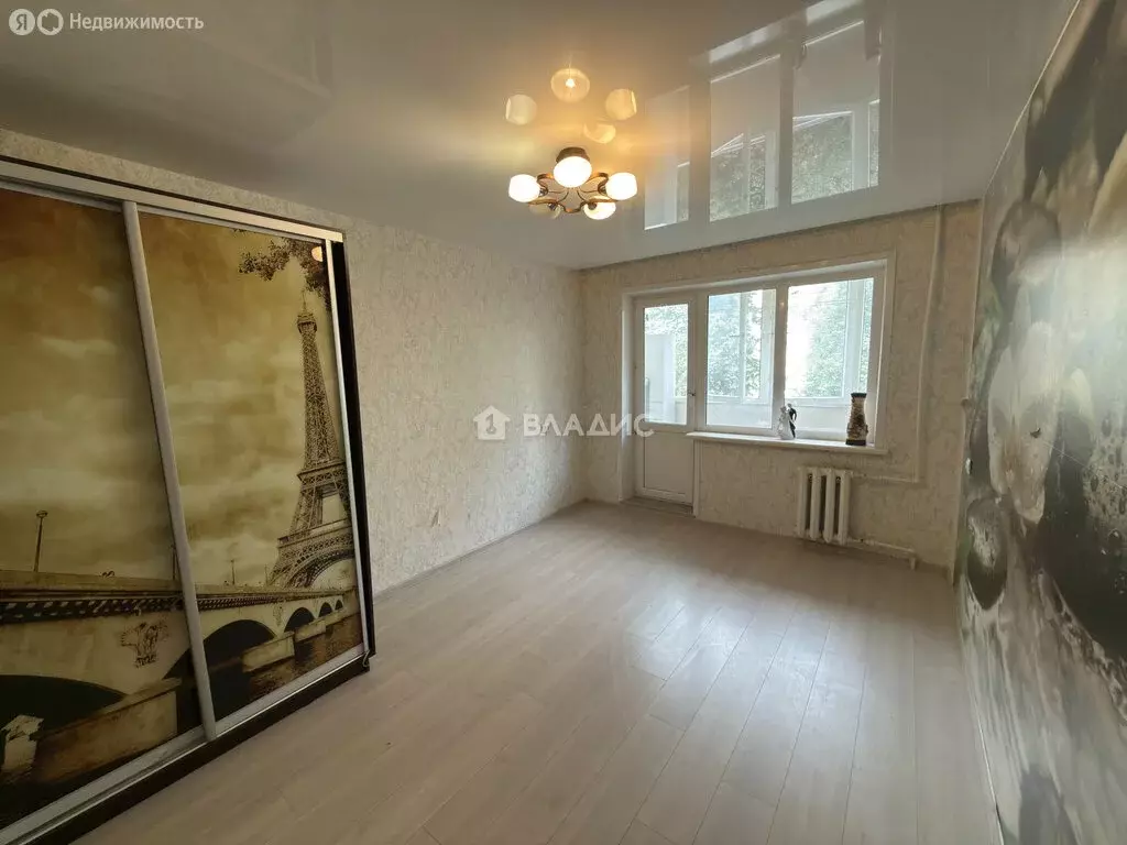 3-комнатная квартира: Воскресенск, улица Зелинского, 5Б (59.9 м) - Фото 2