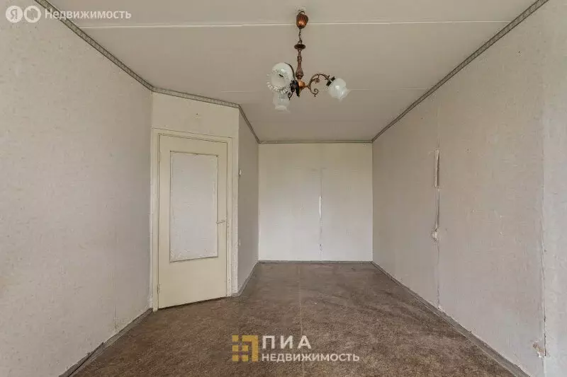1-комнатная квартира: Санкт-Петербург, Сиреневый бульвар, 20 (36.3 м) - Фото 1