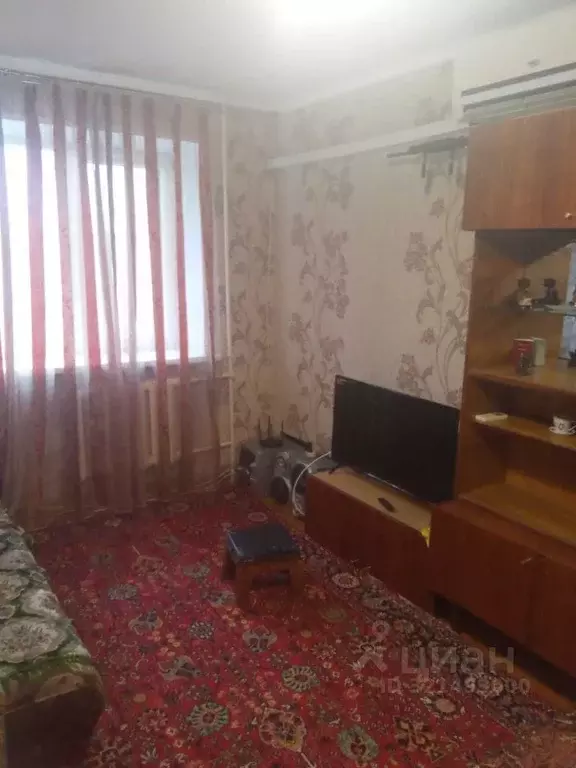 2-к кв. Белгородская область, Старый Оскол Горняк мкр, 5 (45.0 м) - Фото 0