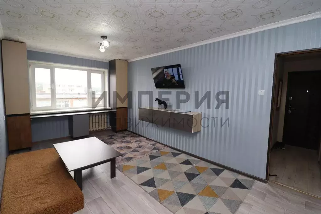 Квартира, 2 комнаты, 44.4 м - Фото 0
