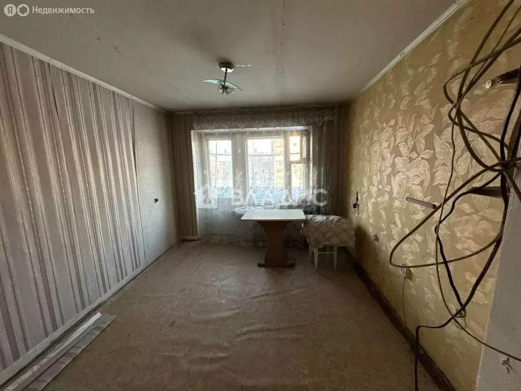 1к в -комнатной квартире (12.1 м) - Фото 1