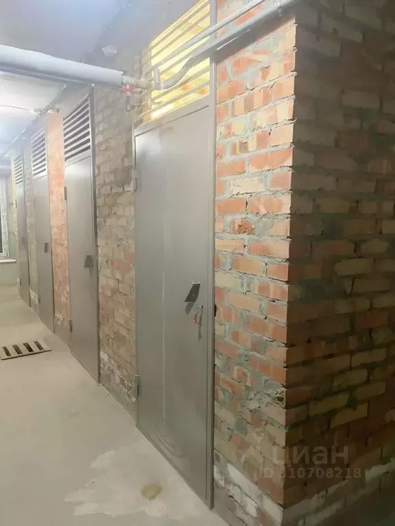 Гараж в Новосибирская область, Новосибирский район, Краснообск рп, 7-й ... - Фото 0