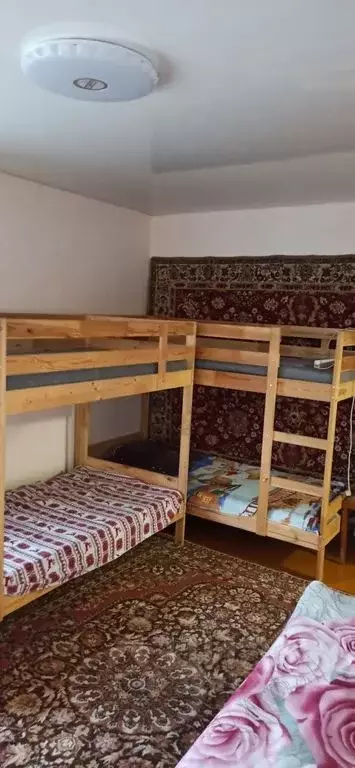 1-к кв. Башкортостан, Абзелиловский район, Ташбулатовский сельсовет, ... - Фото 1