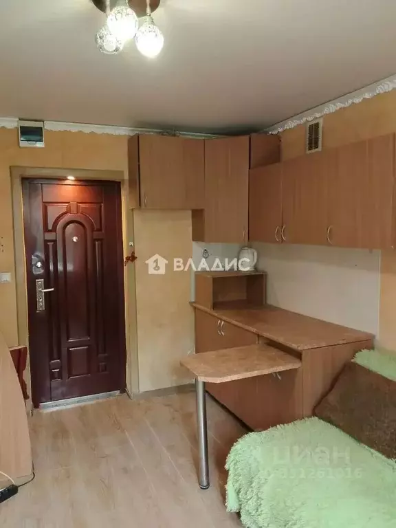 Комната Владимирская область, Владимир Судогодское ш., 31 (12.4 м) - Фото 2