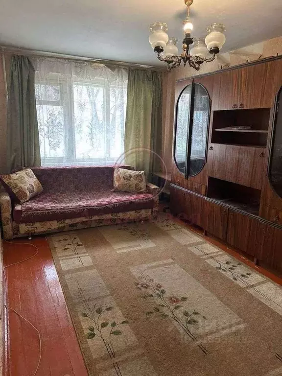 2-к кв. Липецкая область, Липецк Юбилейная ул., 7 (43.0 м) - Фото 0