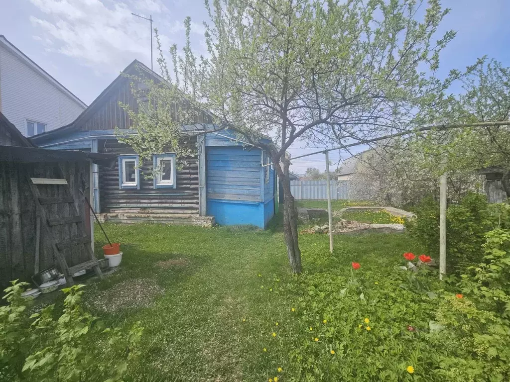 Дом в Владимирская область, Ковров ул. Доронина, 21 (80 м) - Фото 2
