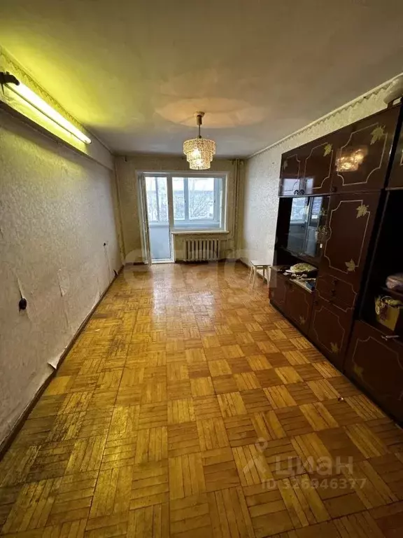 2-к кв. Удмуртия, Ижевск Буммашевская ул., 82 (44.2 м) - Фото 1