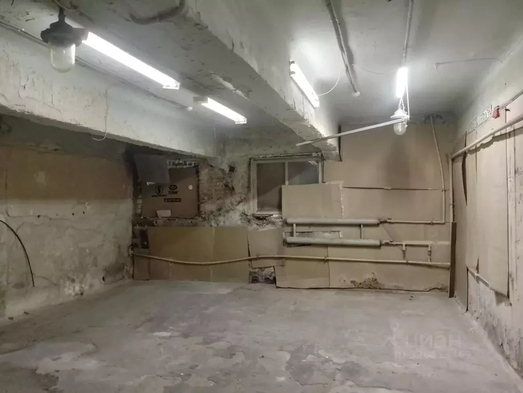 Склад в Нижегородская область, Нижний Новгород просп. Гагарина, 168 ... - Фото 2