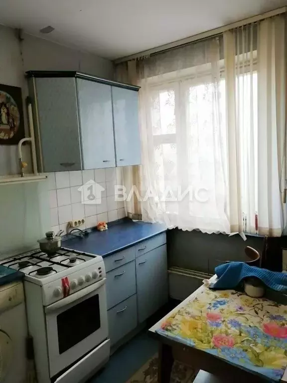 2-к кв. Москва Ферганская ул., 11К5 (48.0 м) - Фото 1