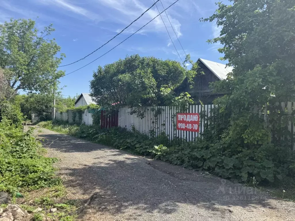 Дом в Самарская область, Самара Падовка ПСДК, 48 (8 м) - Фото 1