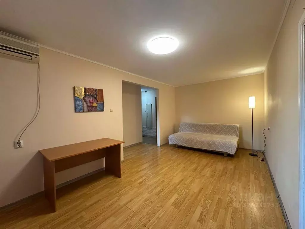 2-к кв. Хабаровский край, Хабаровск ул. Пушкина, 7 (45.0 м) - Фото 2