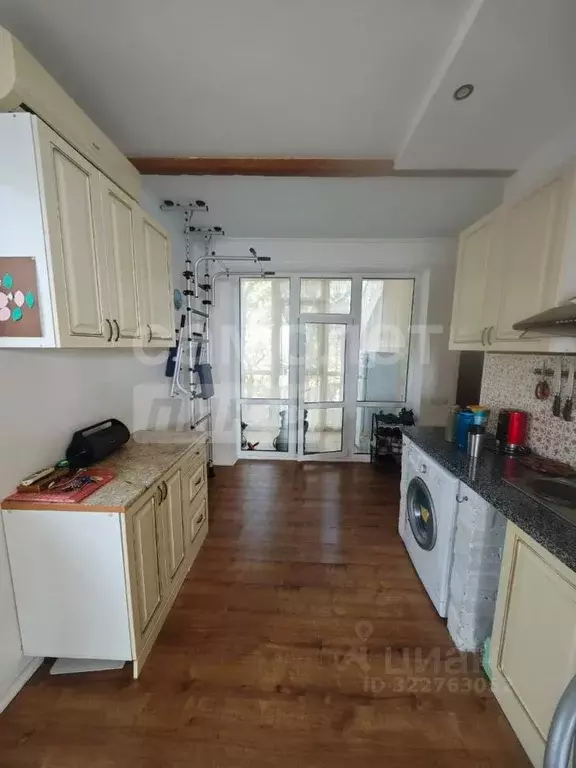 Студия Севастополь Севастопольская зона ЮБК кв-л, 53/134 (35.1 м) - Фото 2