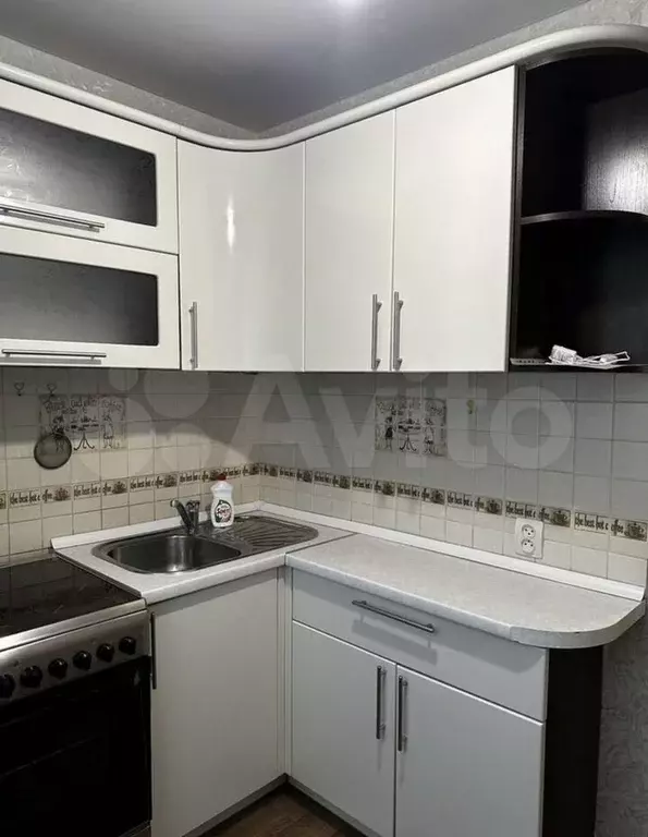 2-к. квартира, 44 м, 3/5 эт. - Фото 0