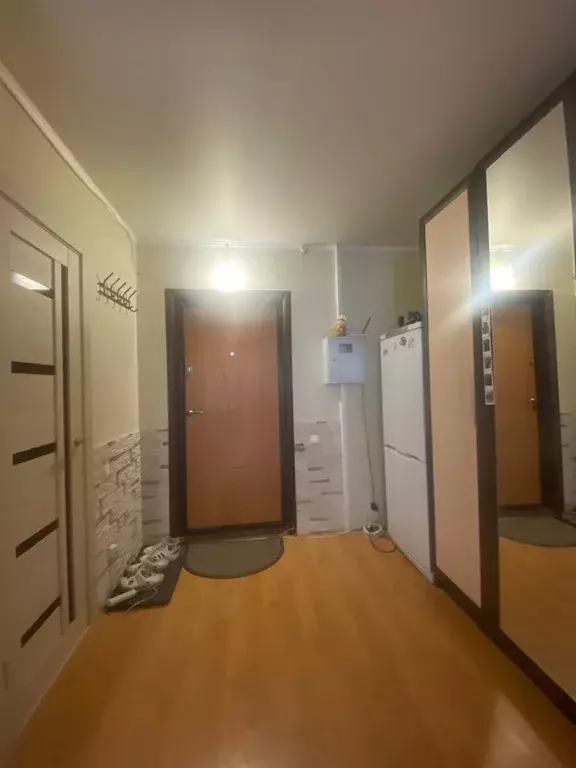 Продаётся квартира-студия, 24.1 м - Фото 1