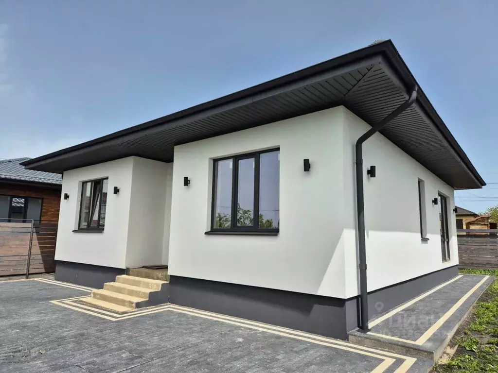 Дом в Ставропольский край, Ставрополь Грушовое садовое товарищество, ... - Фото 1