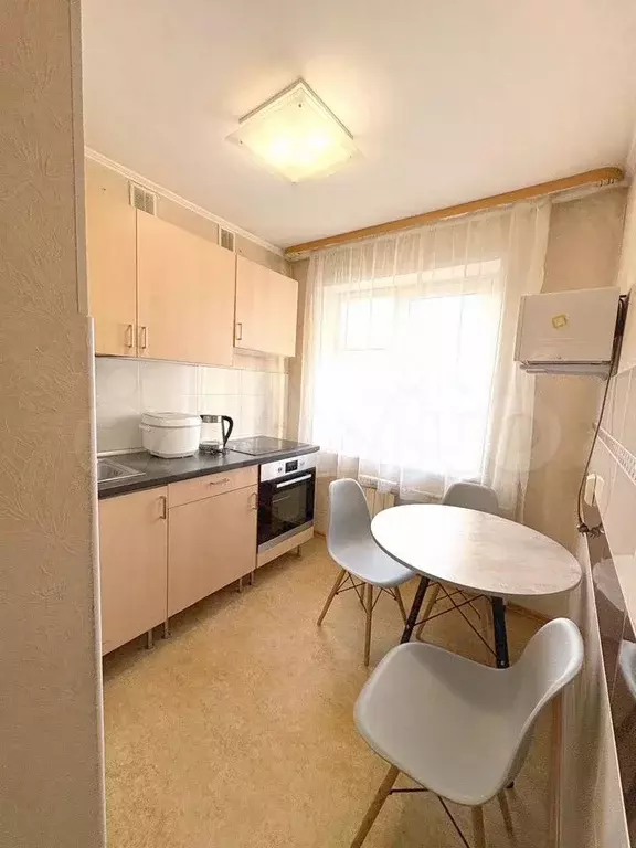 2-к. квартира, 48 м, 3/5 эт. - Фото 1