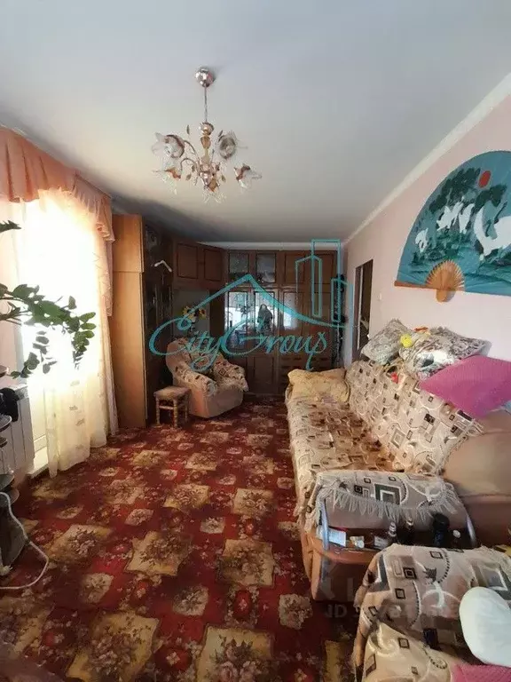 2-к кв. Оренбургская область, Орск Новый город мкр, ул. ... - Фото 0