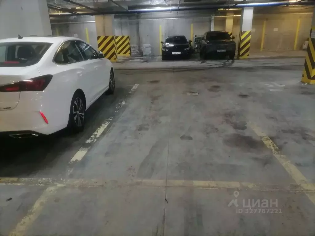 Гараж в Тюменская область, Тюмень проезд Ледниковый, 2 (13 м) - Фото 1