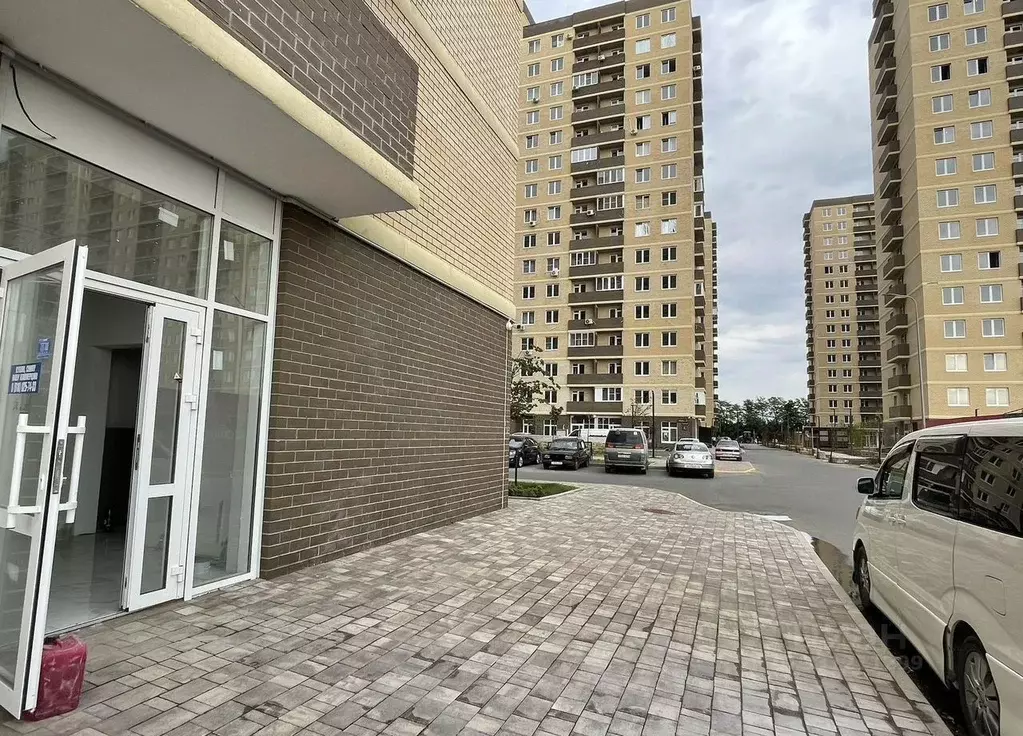 Помещение свободного назначения в Краснодарский край, Краснодар ул. ... - Фото 1