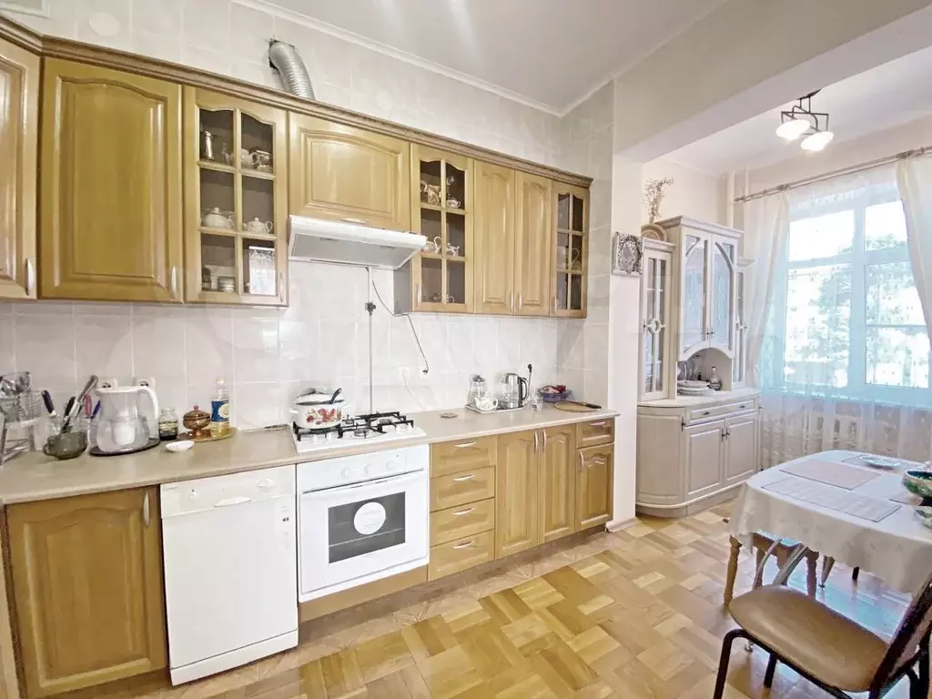2-к. квартира, 50,3 м, 5/5 эт. - Фото 1