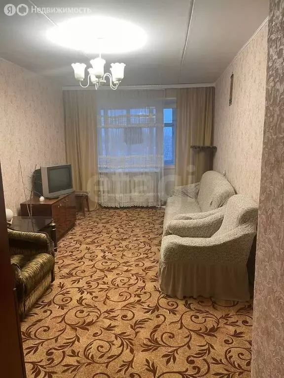 2-комнатная квартира: Пермь, Комсомольский проспект, 40 (41 м) - Фото 1