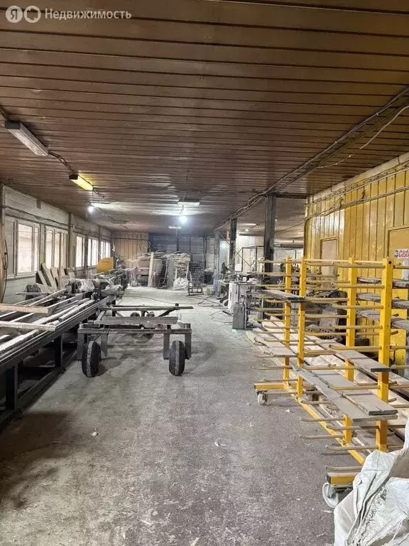 Помещение свободного назначения (315.6 м) - Фото 2