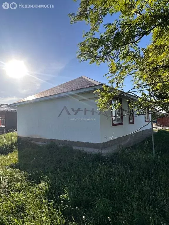 Дом в деревня Новый Мусабай, Новая улица (92 м) - Фото 2
