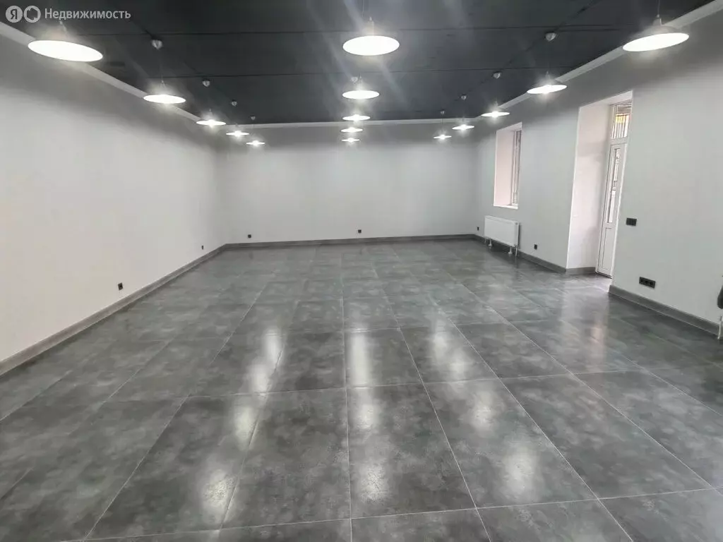 Помещение свободного назначения (100 м) - Фото 2