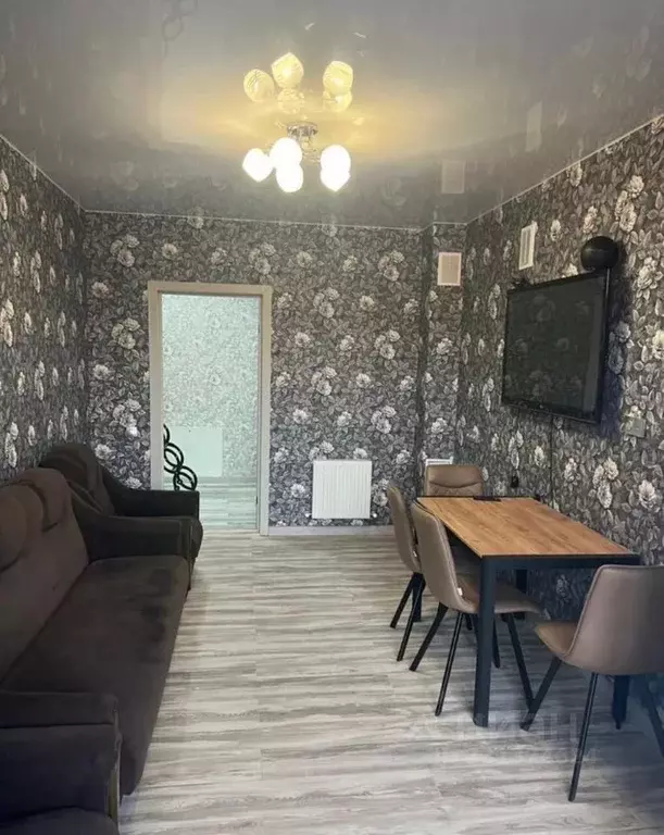 2-к кв. Северная Осетия, Владикавказ ул. Билара Кабалоева, 18 (67.0 м) - Фото 2