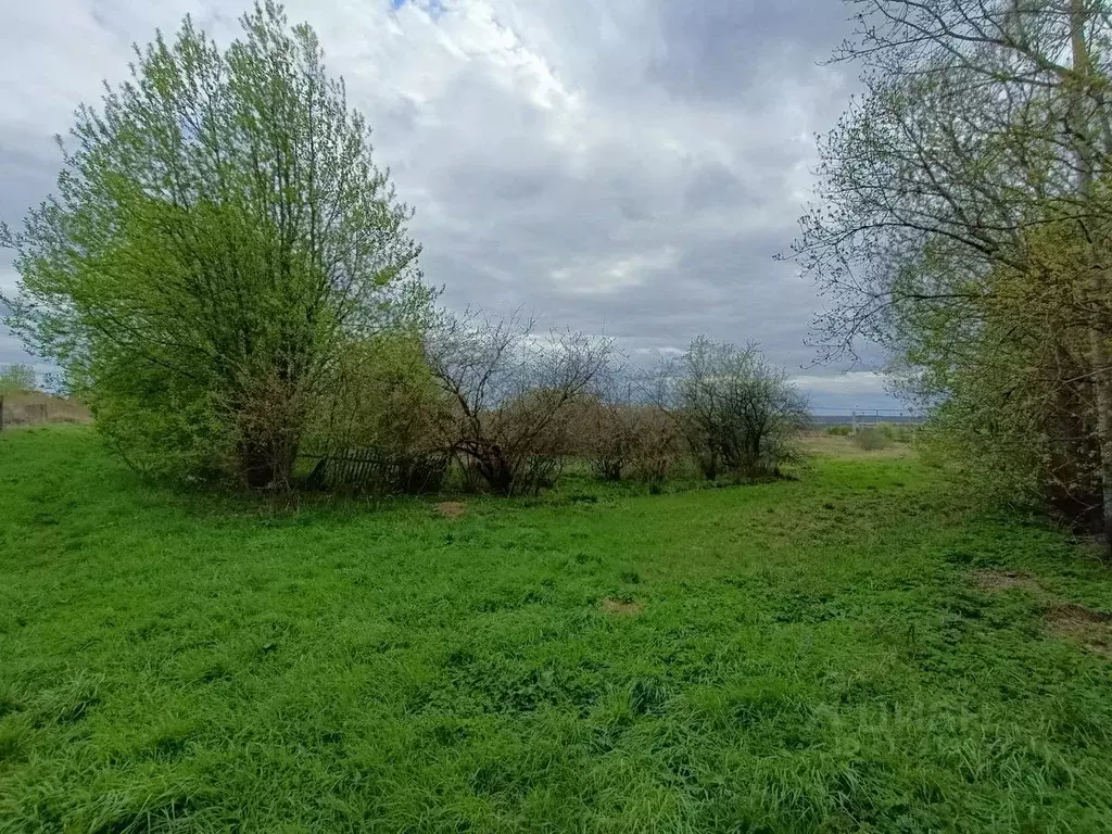 Дом в Ярославская область, Ярославский муниципальный округ, д. ... - Фото 1