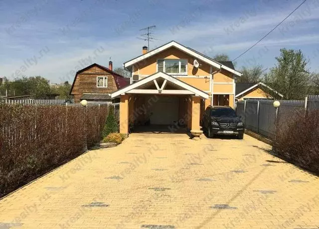 Продается коттедж в д. Жабкино - Фото 2