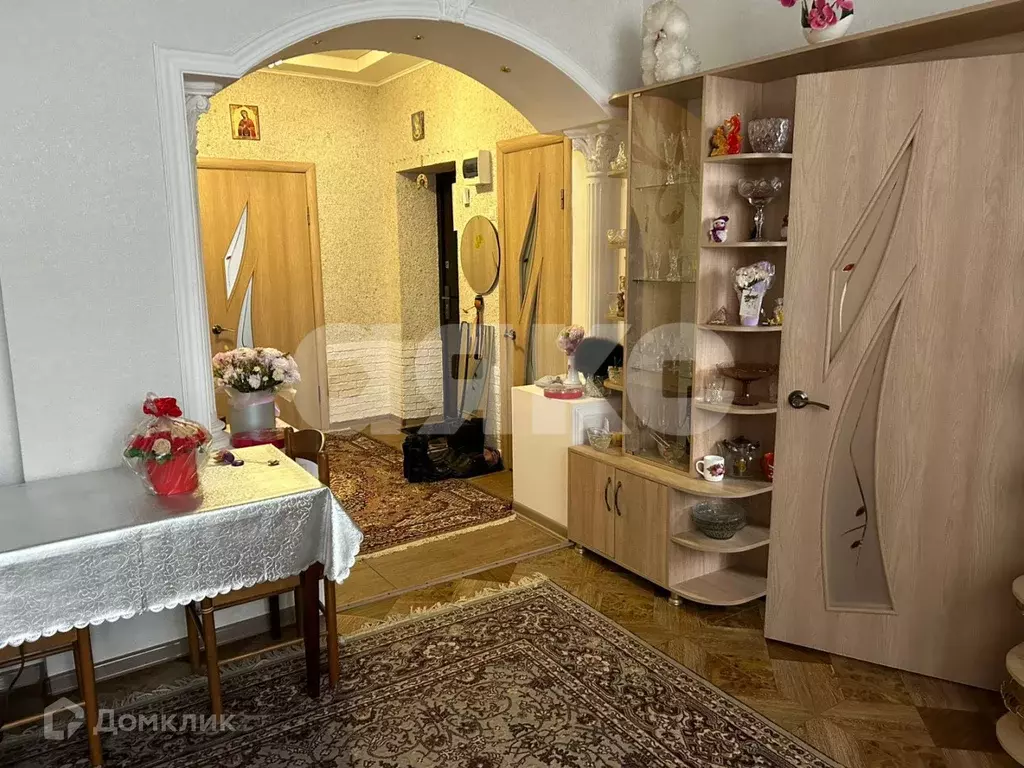 Продаётся 3-к квартира, 64 м - Фото 1