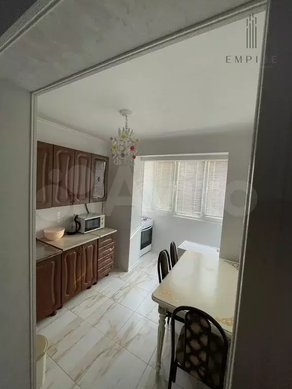 3-к. квартира, 59,8 м, 5/5 эт. - Фото 0