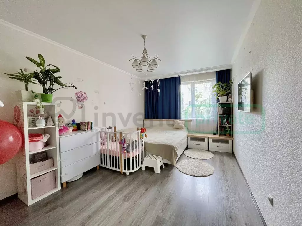 2-к кв. Калининградская область, Гурьевск ул. Каштановая, 13Г (58.0 м) - Фото 1