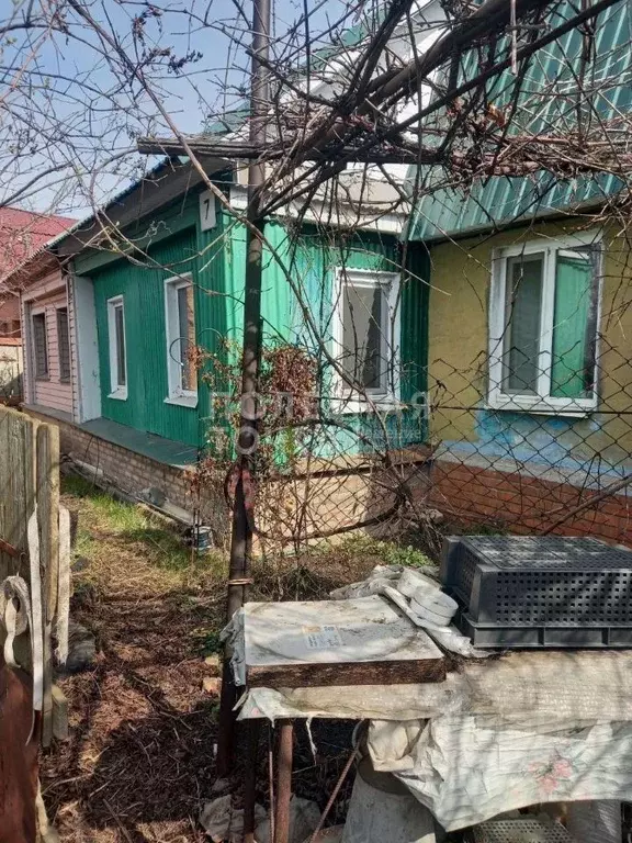 Дом в Самарская область, Самара пос. Кряж, пер. Красноводский, 7 (81 ... - Фото 1