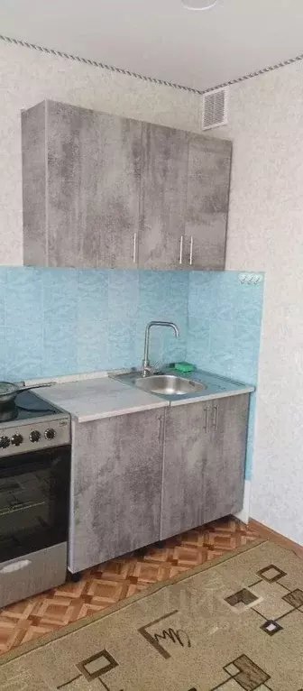 1-к кв. Белгородская область, Старый Оскол Комсомольский просп., 71в ... - Фото 2