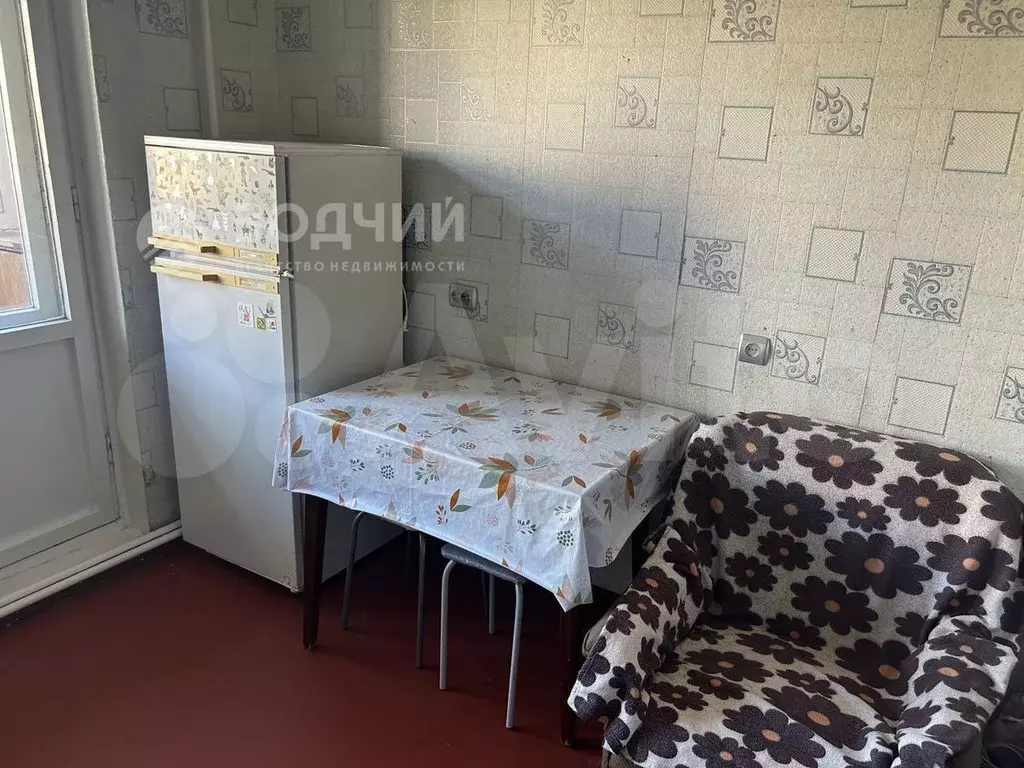 1-к. квартира, 33 м, 3/9 эт. - Фото 1