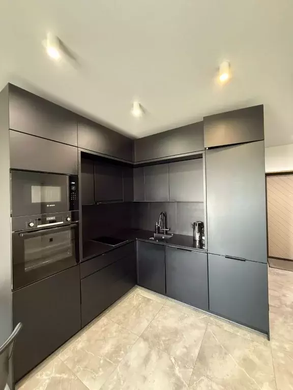 1-к кв. Иркутская область, Иркутск ул. Седова, 71/1 (50.0 м) - Фото 2