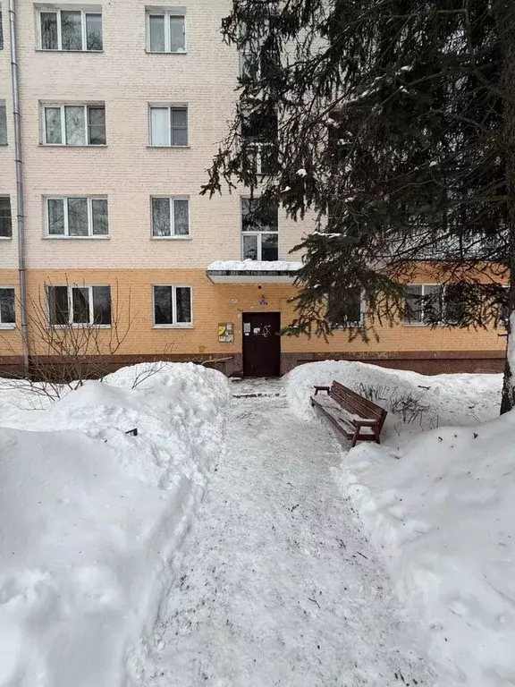 3-к кв. Московская область, Ленинский городской округ, Горки Ленинские ... - Фото 2