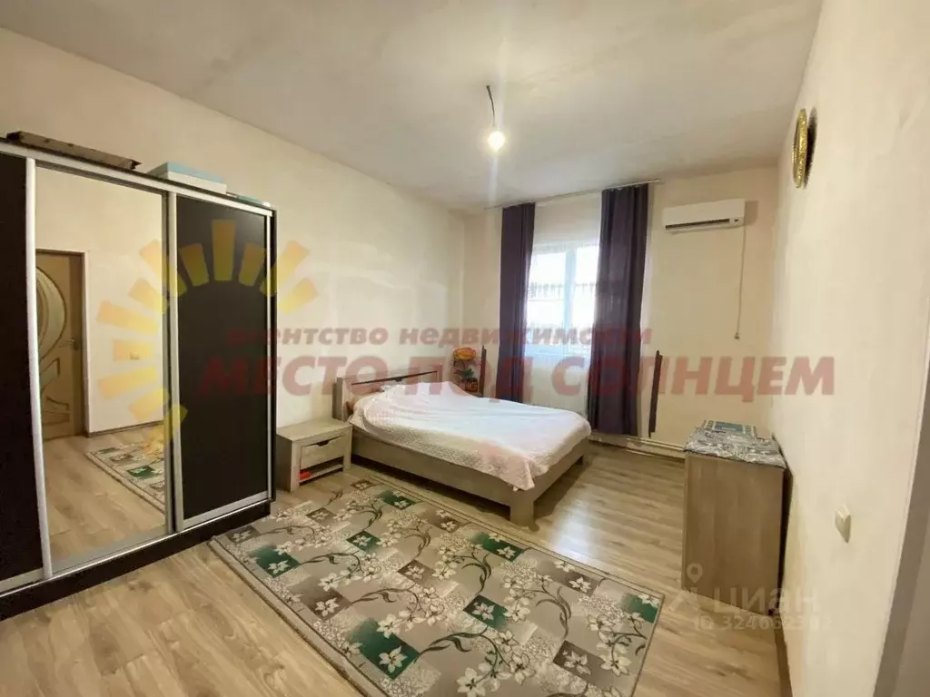 Дом в Краснодарский край, Ейский район, Александровское с/пос, пос. ... - Фото 1