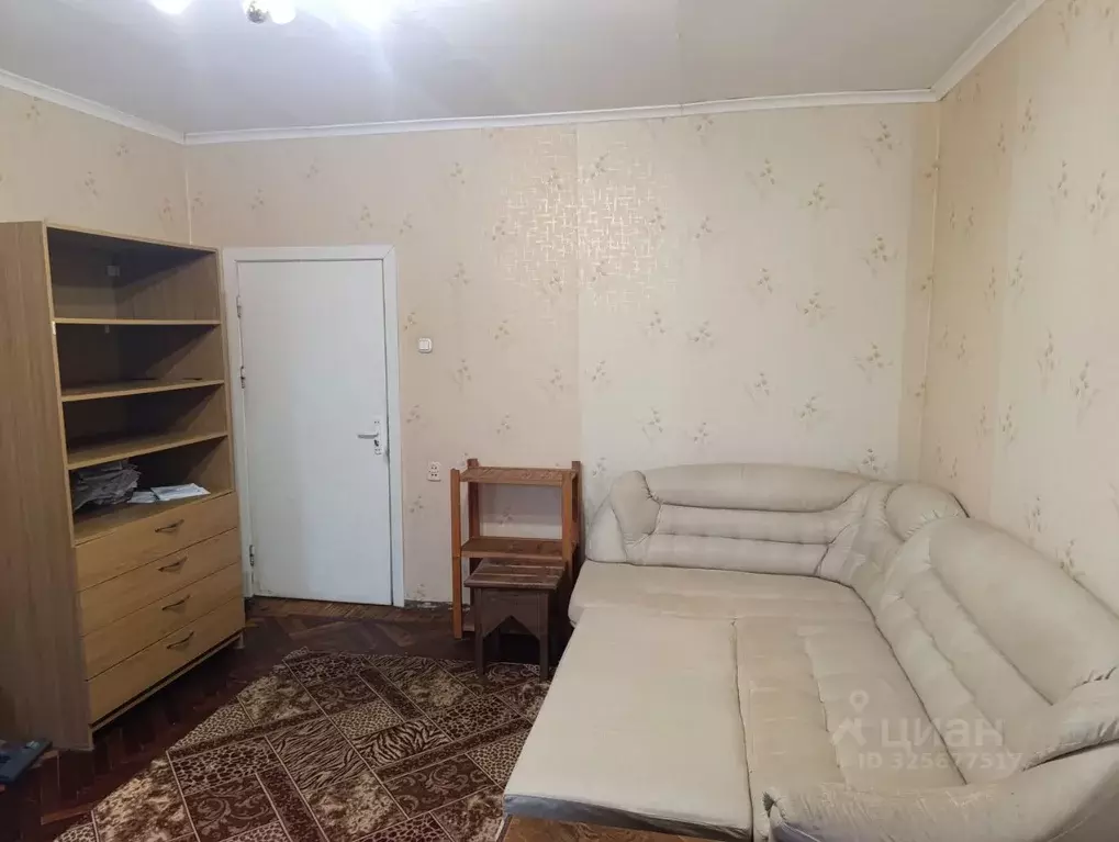 Комната Санкт-Петербург Галерная ул., 54 (20.0 м) - Фото 2