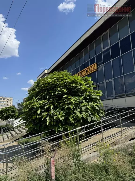 Помещение свободного назначения в Астраханская область, Астрахань ул. ... - Фото 1