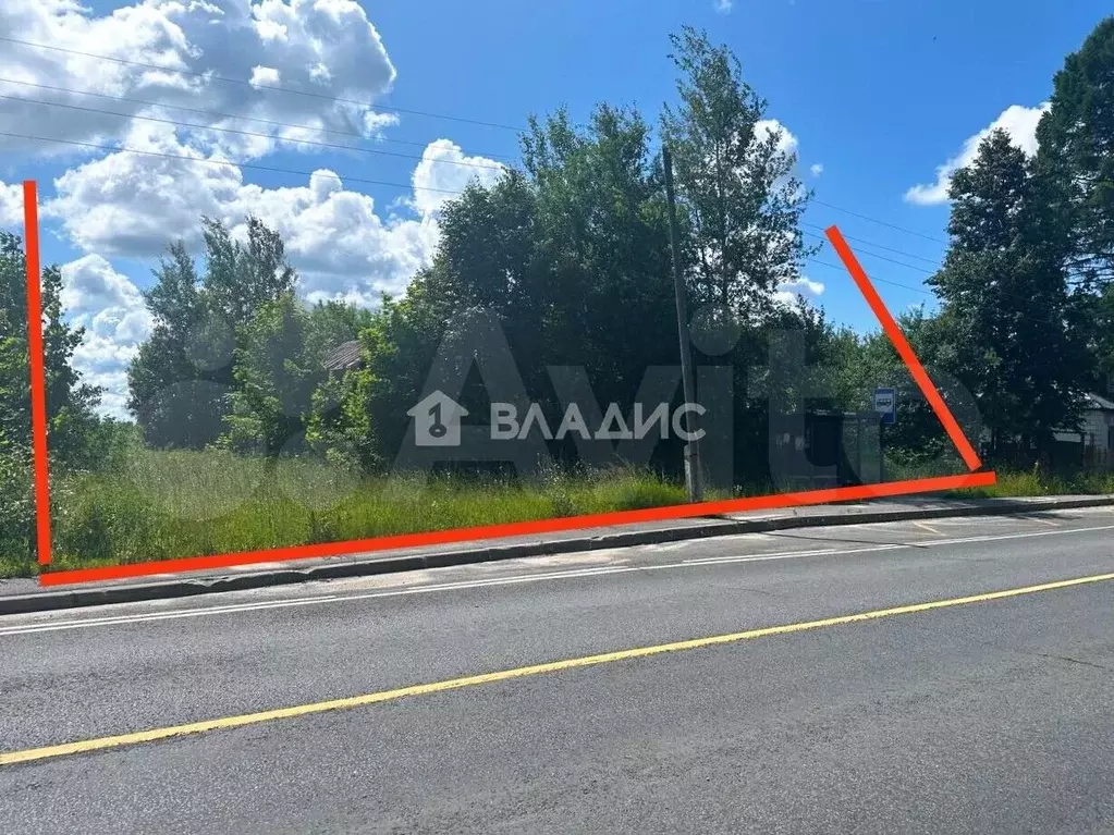 Дом 25,9 м на участке 90 сот. - Фото 1