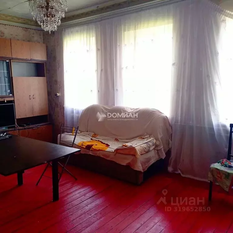 Дом в Ростовская область, Новочеркасск Дальняя ул., 45 (73 м) - Фото 1