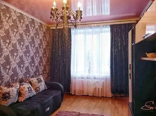 3-к кв. Новосибирская область, Новосибирск ул. Мира, 50 (42.0 м) - Фото 1