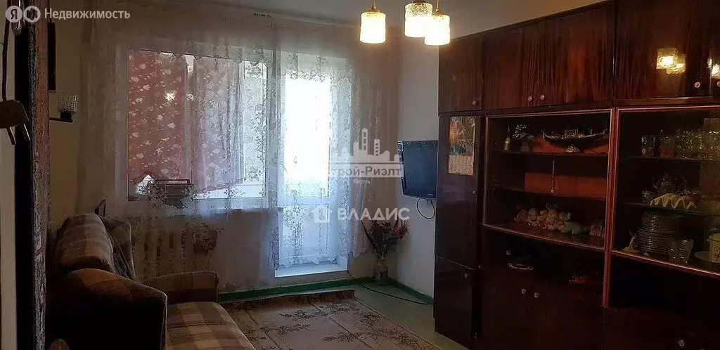 2-комнатная квартира: Керчь, улица Кирова, 83 (45.4 м) - Фото 1