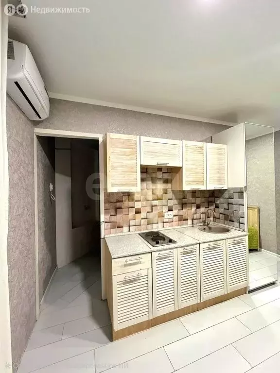 Квартира-студия: Анапа, улица Ленина, 173Ак2 (28.1 м) - Фото 2